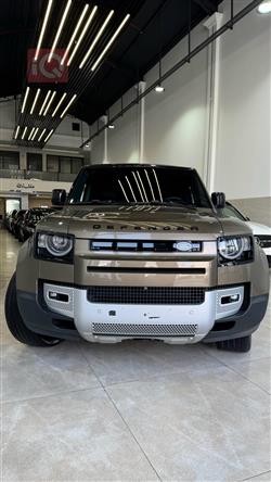 لاند ڕۆڤەر دیفێندەر